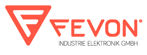 Logo of FEVON ownNET